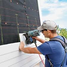 Best Vinyl Siding Installation  in Bolivar, OH